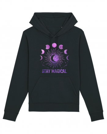 Stay Magical Black