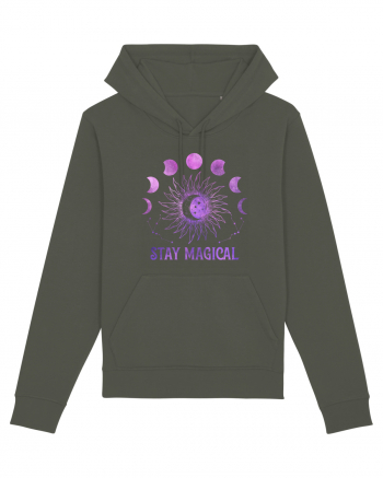 Stay Magical Khaki