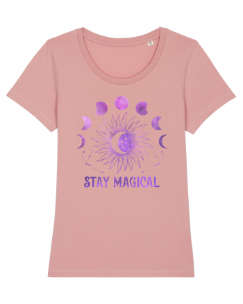 Stay Magical Canyon Pink