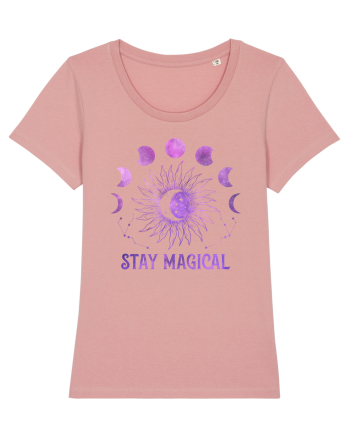 Stay Magical Canyon Pink