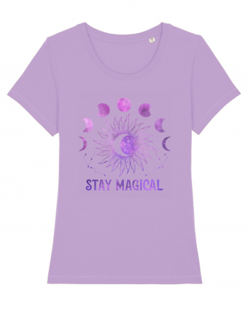 Stay Magical Lavender Dawn