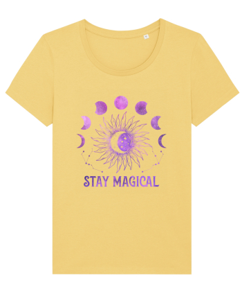 Stay Magical Jojoba
