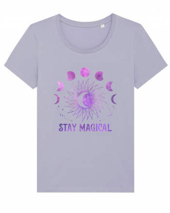 Stay Magical Lavender