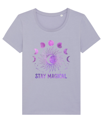 Stay Magical Lavender
