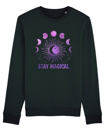 Stay Magical Black