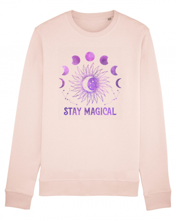 Stay Magical Candy Pink