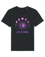 Stay Magical Tricou mânecă scurtă Unisex Rocker