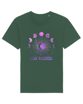Stay Magical Bottle Green