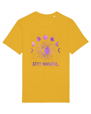 Stay Magical Spectra Yellow