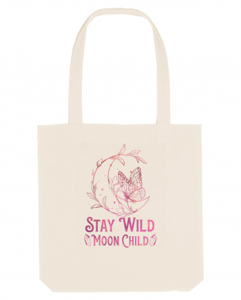 Stay Wild Moon Child Natural