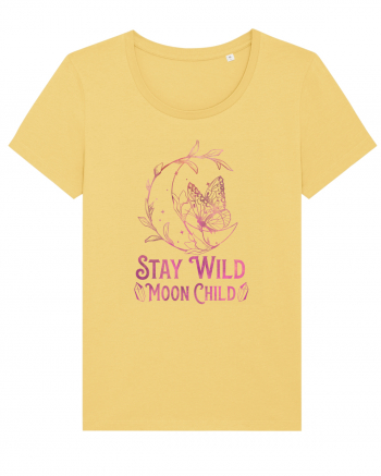 Stay Wild Moon Child Jojoba