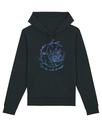 You Are Made Of Magic Mystical Black