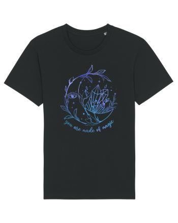 You Are Made Of Magic Mystical Black