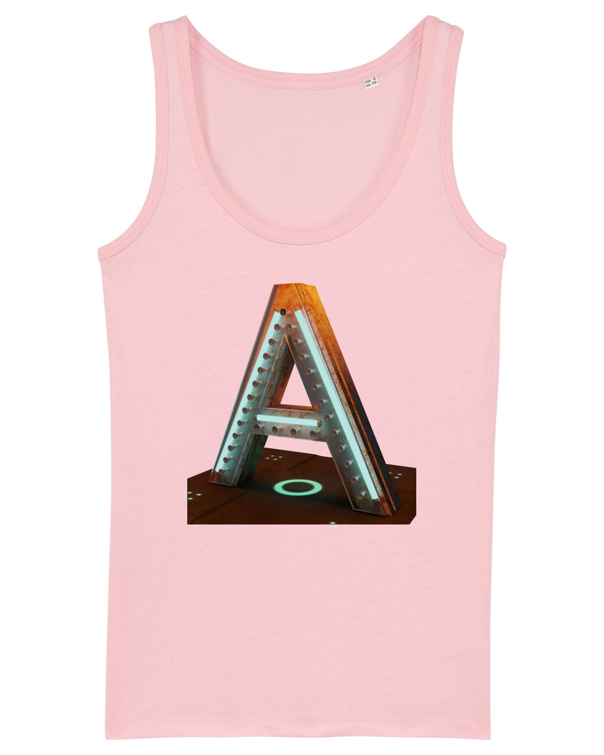 Maiou Damă Dreamer Cotton Pink