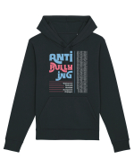 Anti bullying - v1 Hanorac Unisex Drummer