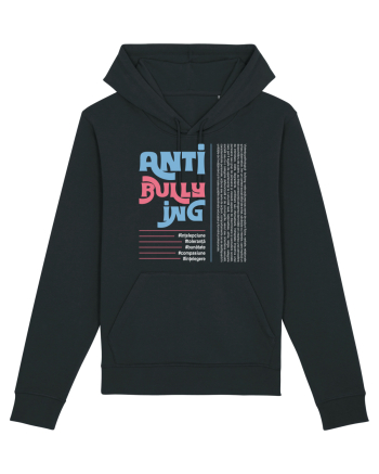 Anti bullying - v1 Black