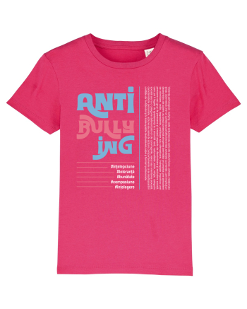 Anti bullying - v1 Raspberry
