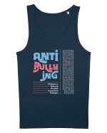 Anti bullying - v1 Maiou Bărbat Runs