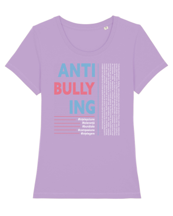 Anti bullying - v2 Lavender Dawn