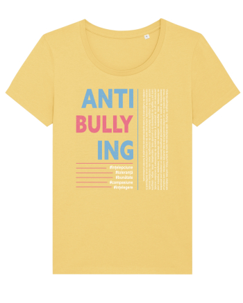 Anti bullying - v2 Jojoba