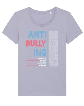 Anti bullying - v2 Lavender