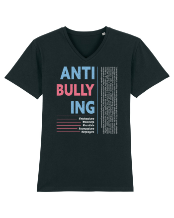Anti bullying - v2 Black