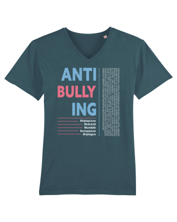 Anti bullying - v2 Stargazer