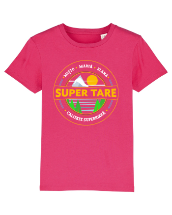 Super tare Raspberry