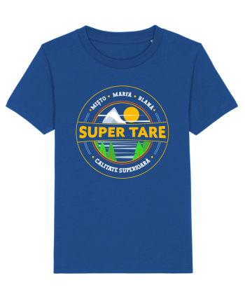Super tare Majorelle Blue
