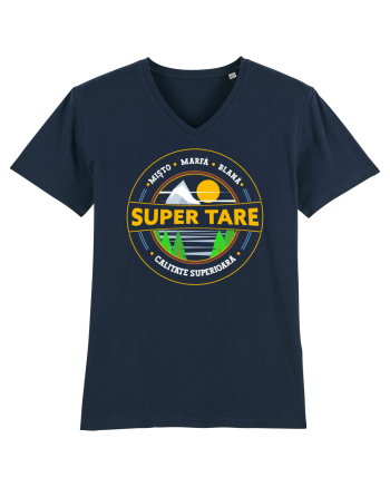 Super tare French Navy