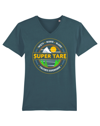 Super tare Stargazer