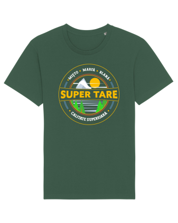 Super tare Bottle Green