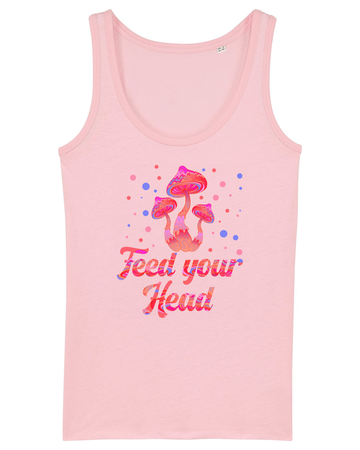 Maiou Damă Dreamer Cotton Pink