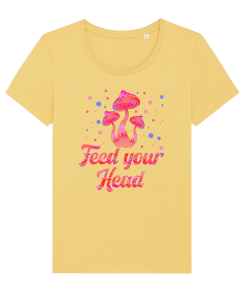 Feed Your Head Space Shroom Mushroom Jojoba