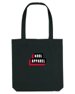 Kool Apparel Sacoșă textilă