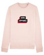 Kool Apparel Bluză mânecă lungă Unisex Rise