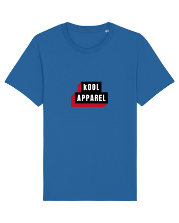 Kool Apparel Royal Blue