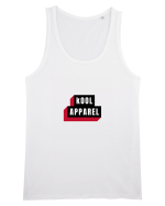 Kool Apparel Maiou Bărbat Runs