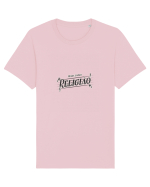 Music is Religion Tricou mânecă scurtă Unisex Rocker