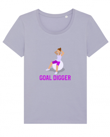 GOAL DIGGER Lavender