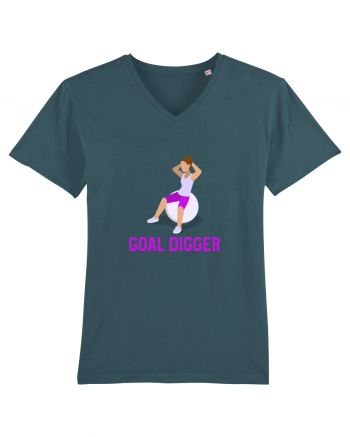 GOAL DIGGER Stargazer