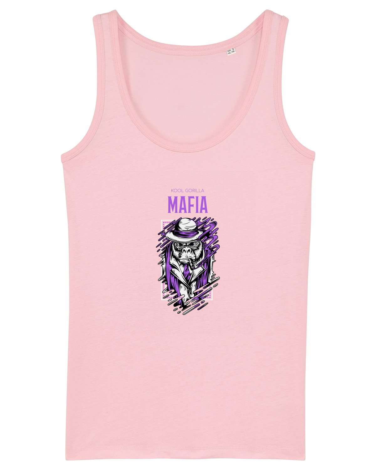 Maiou Damă Dreamer Cotton Pink