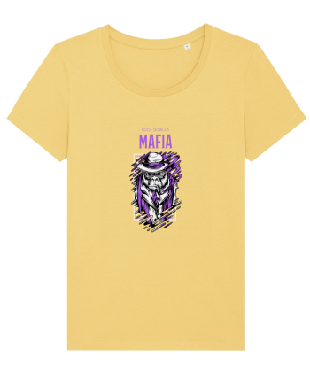 Kool Gorilla Mafia Jojoba