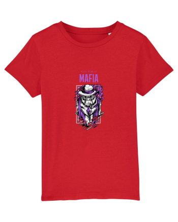 Kool Gorilla Mafia Red