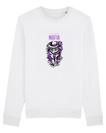 Kool Gorilla Mafia White