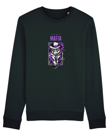 Kool Gorilla Mafia Black
