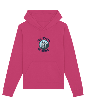 Kool Gorilla Silverback Raspberry