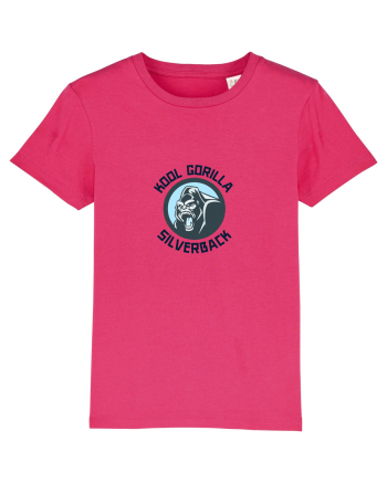 Kool Gorilla Silverback Raspberry