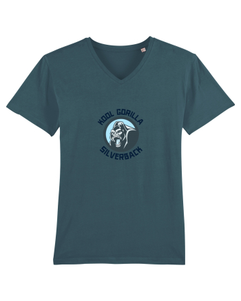 Kool Gorilla Silverback Stargazer