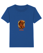 Kool Gorilla Oldskool Tricou mânecă scurtă  Copii Mini Creator